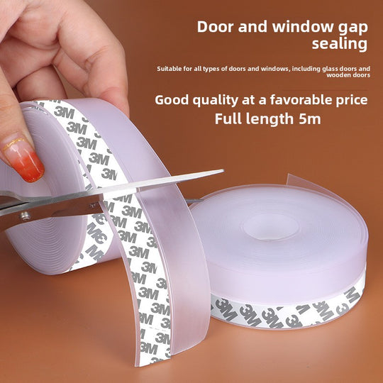 Door & Window Seal Strip