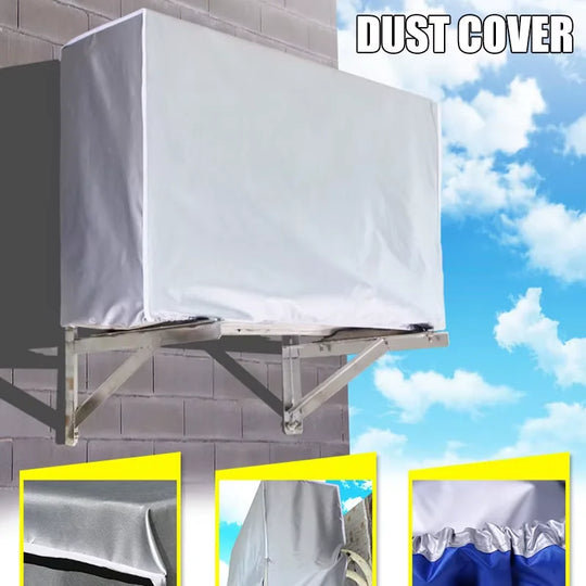 Outdoor AC Unit Cover