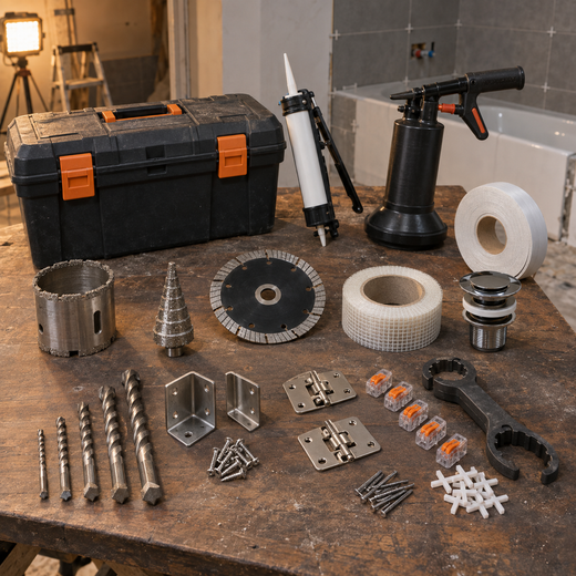 Home Improvement
