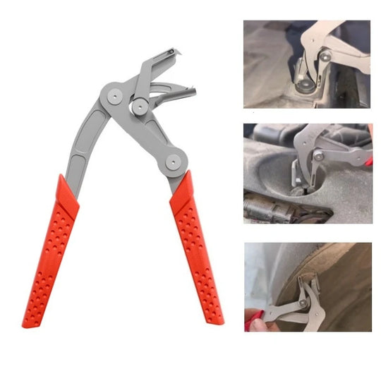 Car Trim Clip Removal Pliers