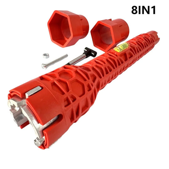 Multi-Function Sink & Faucet Wrench