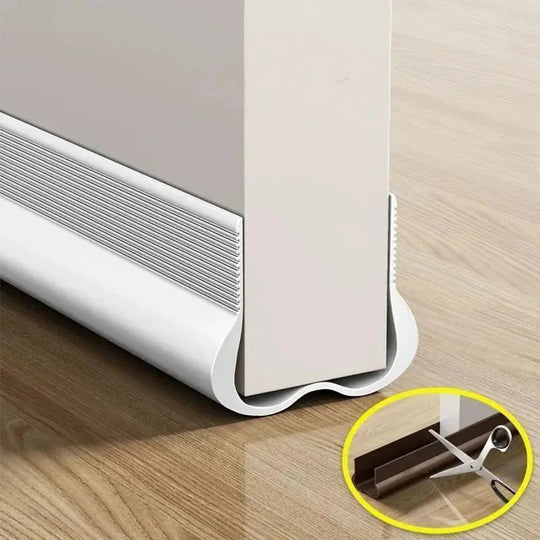 Under-Door Draft Stopper Seal