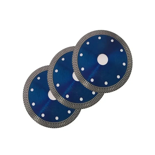Turbo Diamond Saw Blade for Tile & Stone
