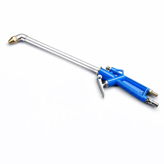 Pneumatic Engine Cleaning Gun with Siphon Hose