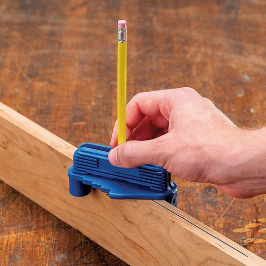 Center Line Finder & Scribe Tool