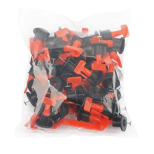 Tile Leveling System Kit (51 Pcs)