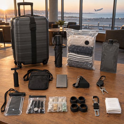 Travel
