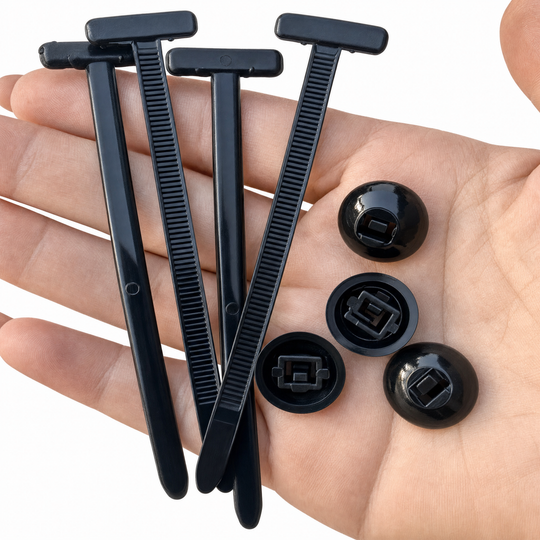 Nylon-Universal-Kabelbinder