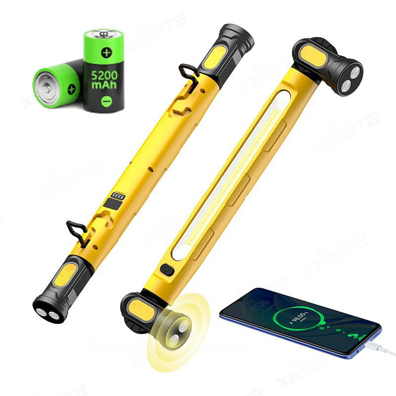 LED Magnetic Work Light
