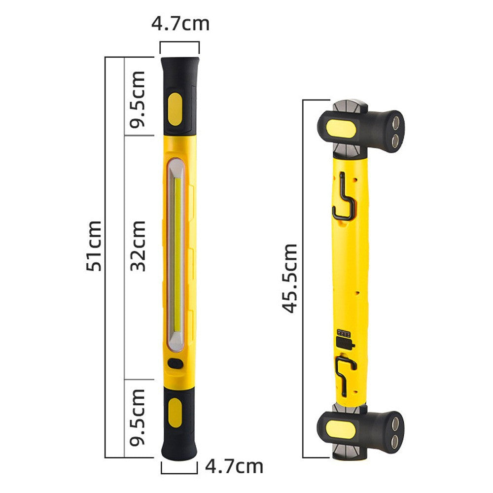 LED Magnetic Work Light