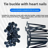 Nylon Universal Cable Tie