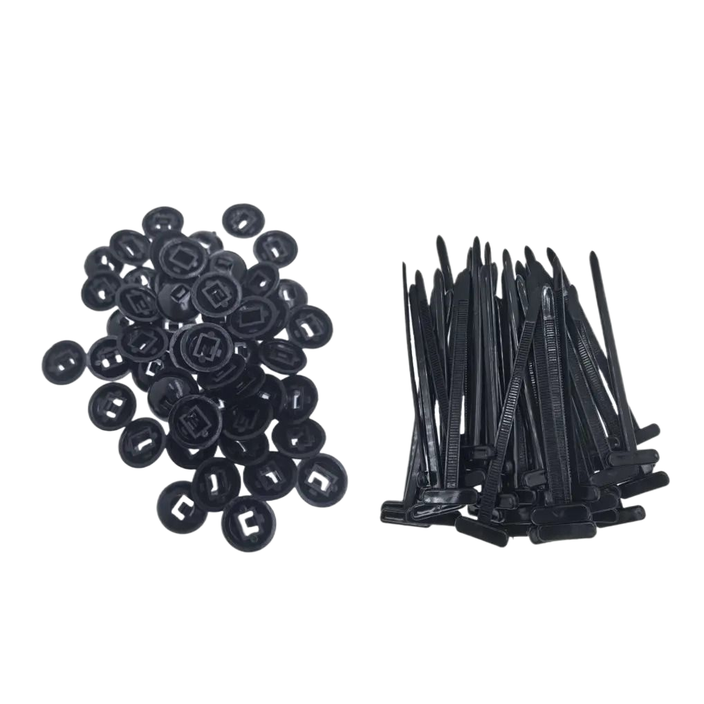 Nylon Universal Cable Tie
