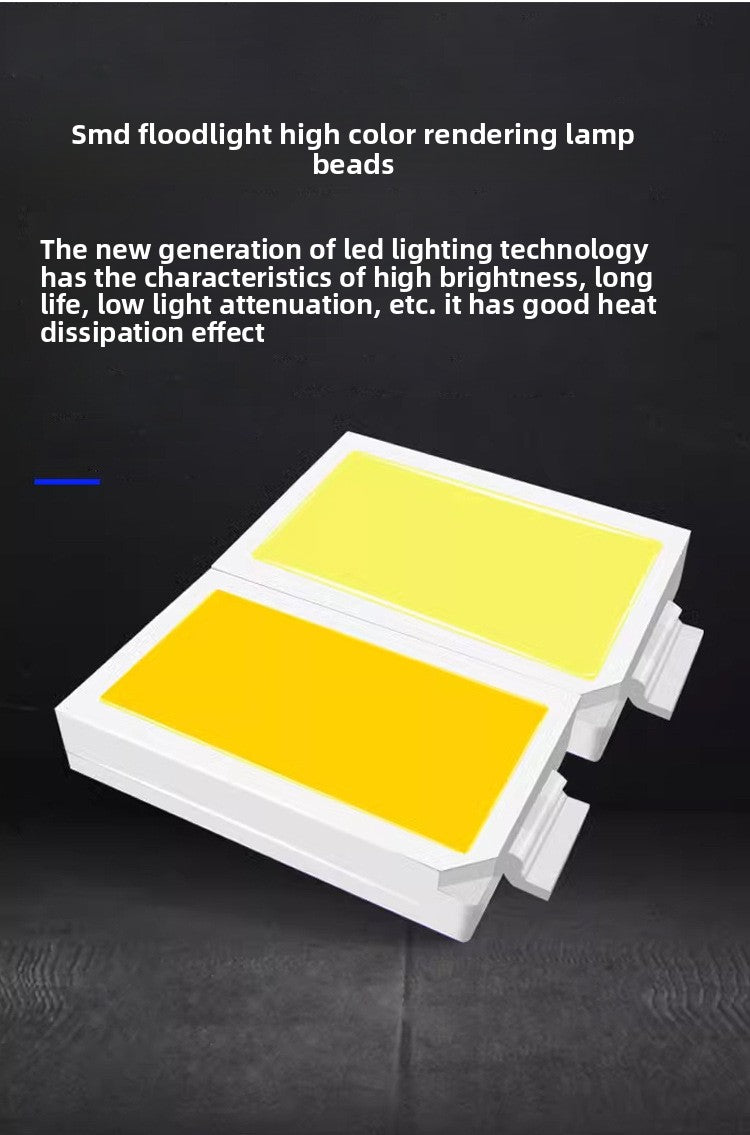 LED Magnetic Work Light
