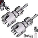 Pipe Threading Tool
