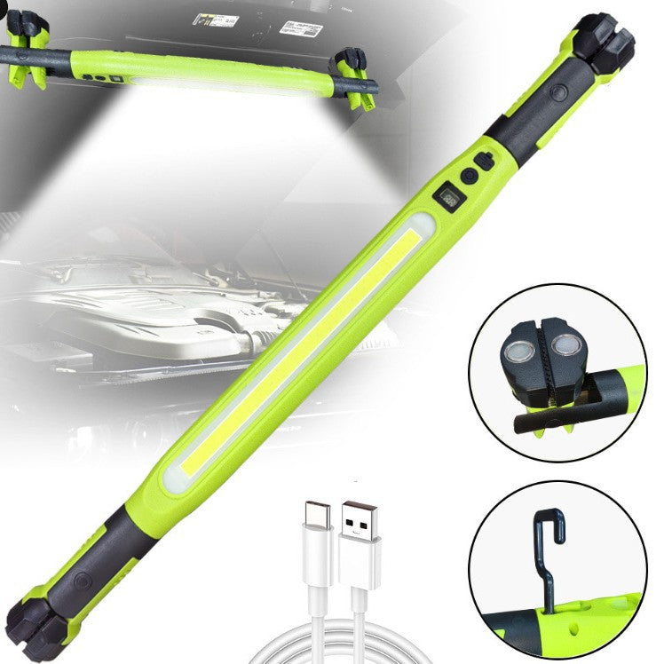 LED Magnetic Work Light