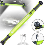 LED Magnetic Work Light