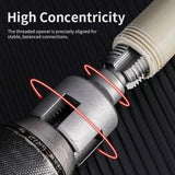 Pipe Threading Tool