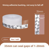 Door & Window Seal Strip