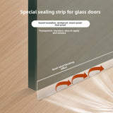 Door & Window Seal Strip