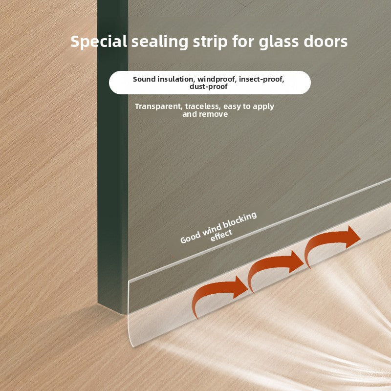 Door & Window Seal Strip