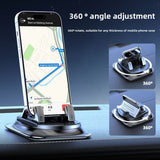 360º Rotating Dashboard Phone Mount