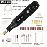 Cordless Mini Rotary Tool & Engraver
