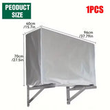 Outdoor AC Unit Cover