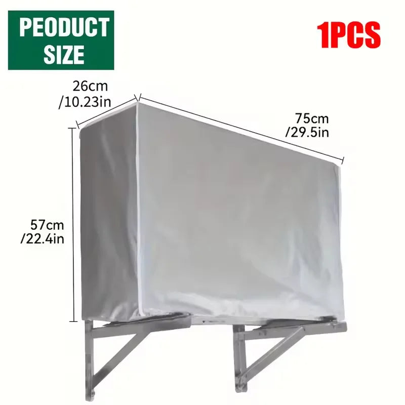 Outdoor AC Unit Cover