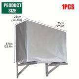 Outdoor AC Unit Cover