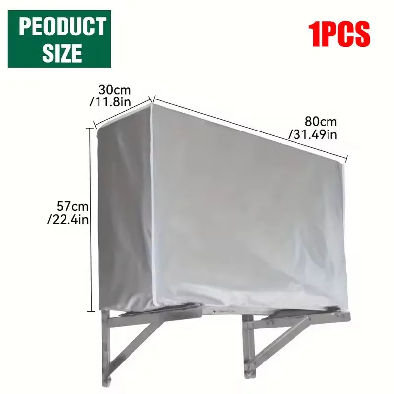 Outdoor AC Unit Cover