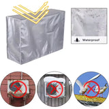 Outdoor AC Unit Cover