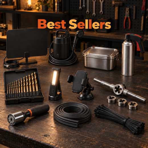 Top Sellers