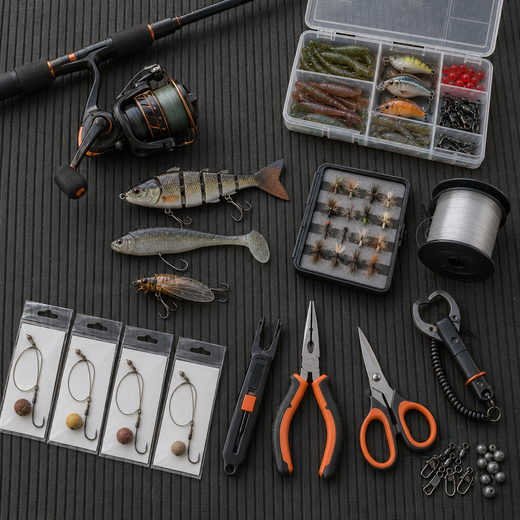 Fishing