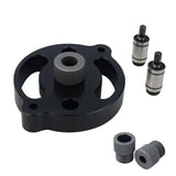 Self-Centering Doweling Jig (2–10mm)