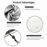 Waterproof Patio Furniture Cover