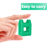Screwdriver Magnetizer & Demagnetizer