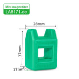 Screwdriver Magnetizer & Demagnetizer