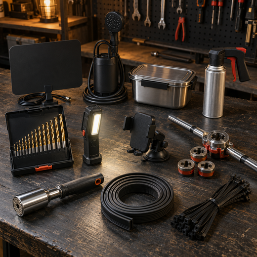 New Products