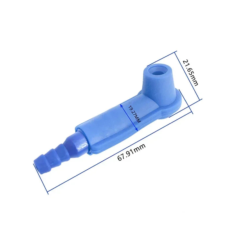 Brake Fluid & Oil Exchange Pump