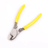 Electrician Cable Cutter & Stripper