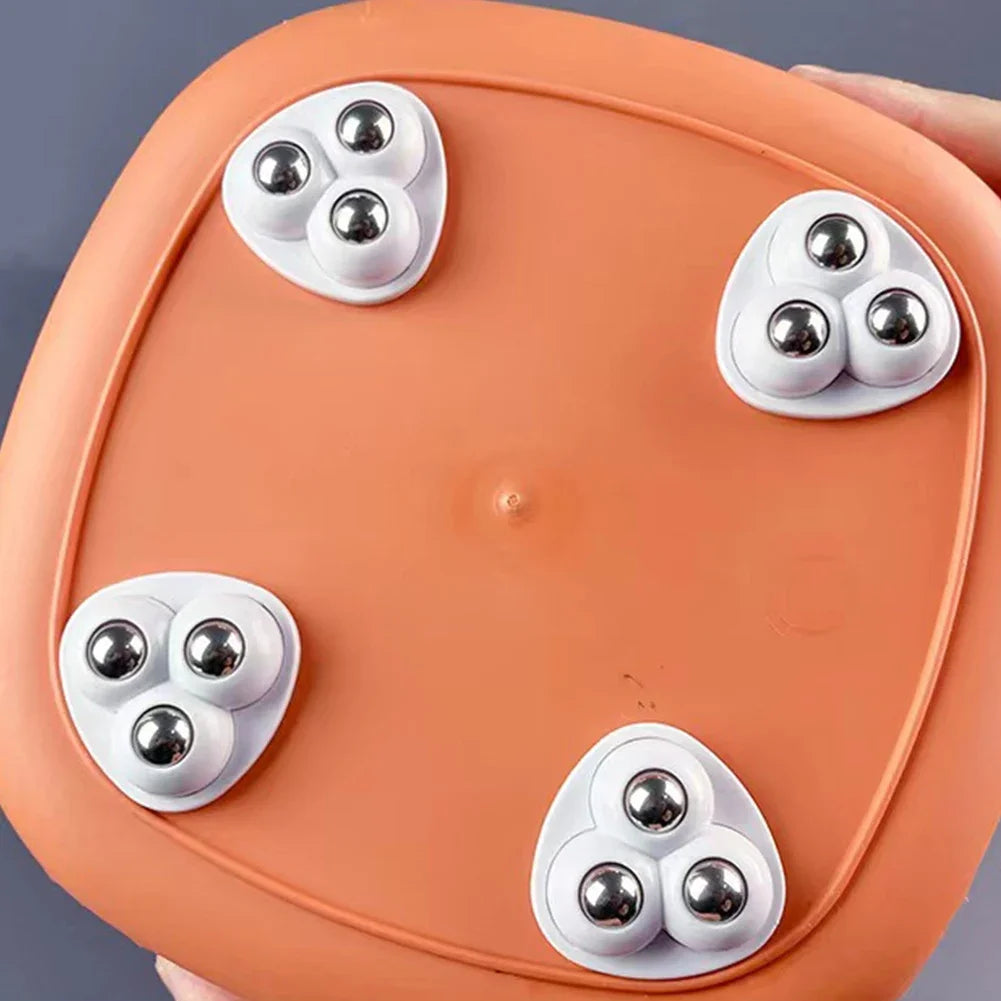 Self-Adhesive Swivel Caster Wheels