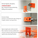 Magnetic Cabinet Hinge Locator