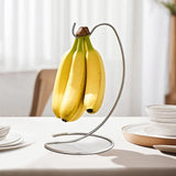 Stainless Steel Banana Hanger Stand