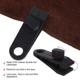 Heavy-Duty Tarp Clips (20 Pcs)