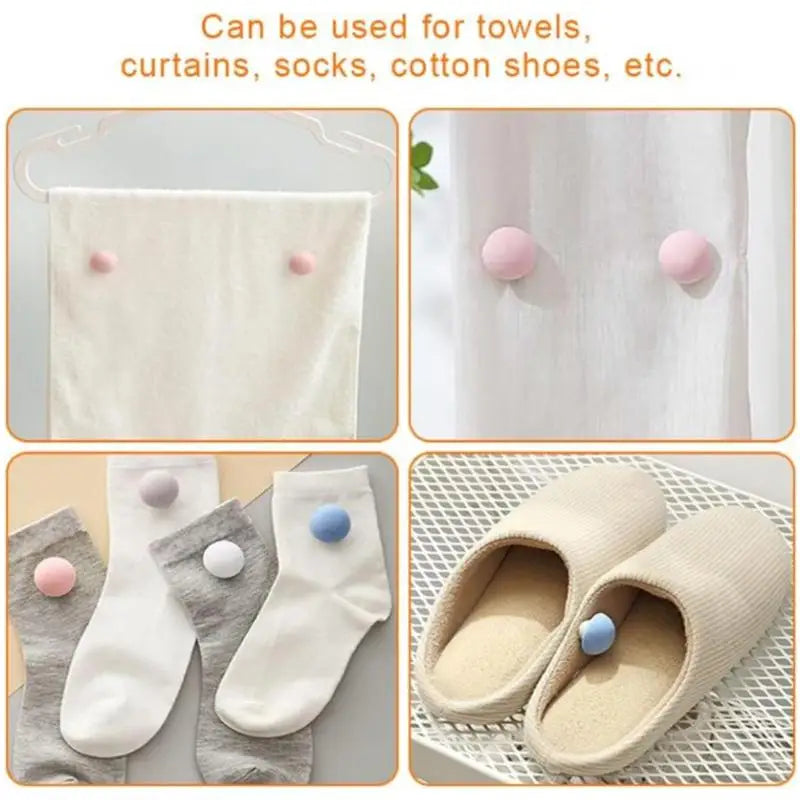 Duvet Clips – No More Bunching