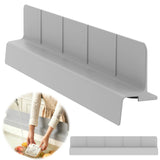 Silicone Sink Splash Guard