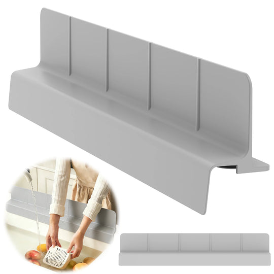 Silicone Sink Splash Guard