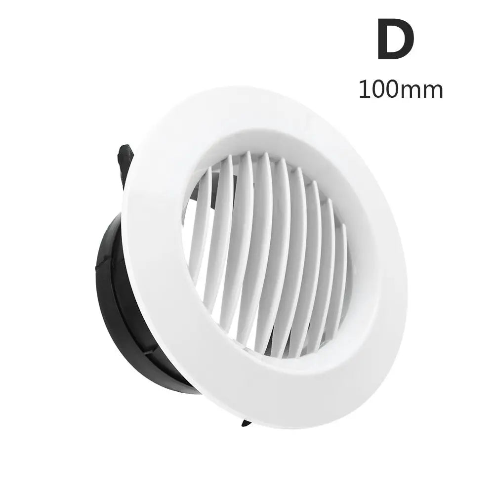 Round Air Vent Cover