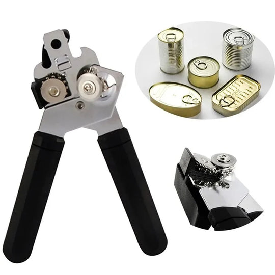 Easy-Grip Can & Bottle Opener