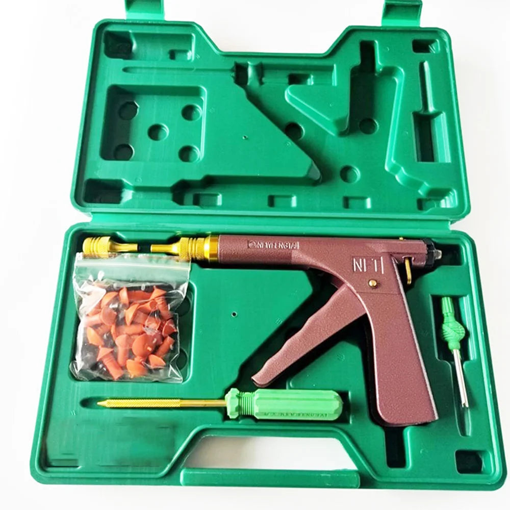 Heavy-Duty Tire Plug Gun Repair Kit